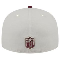 Washington Commanders New Era Stoney 59FIFTY Fitted Hat on sale