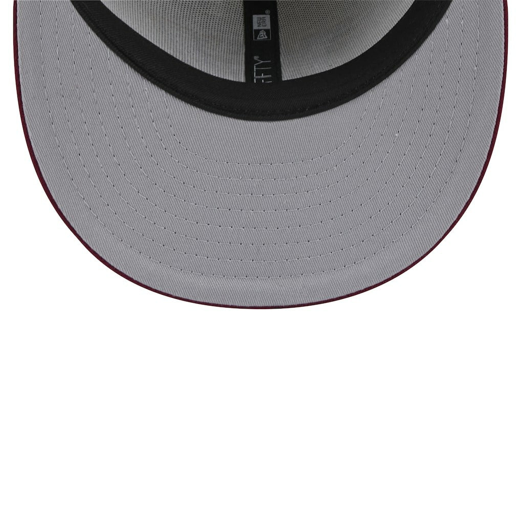 Washington Commanders New Era Stoney 59FIFTY Fitted Hat on sale