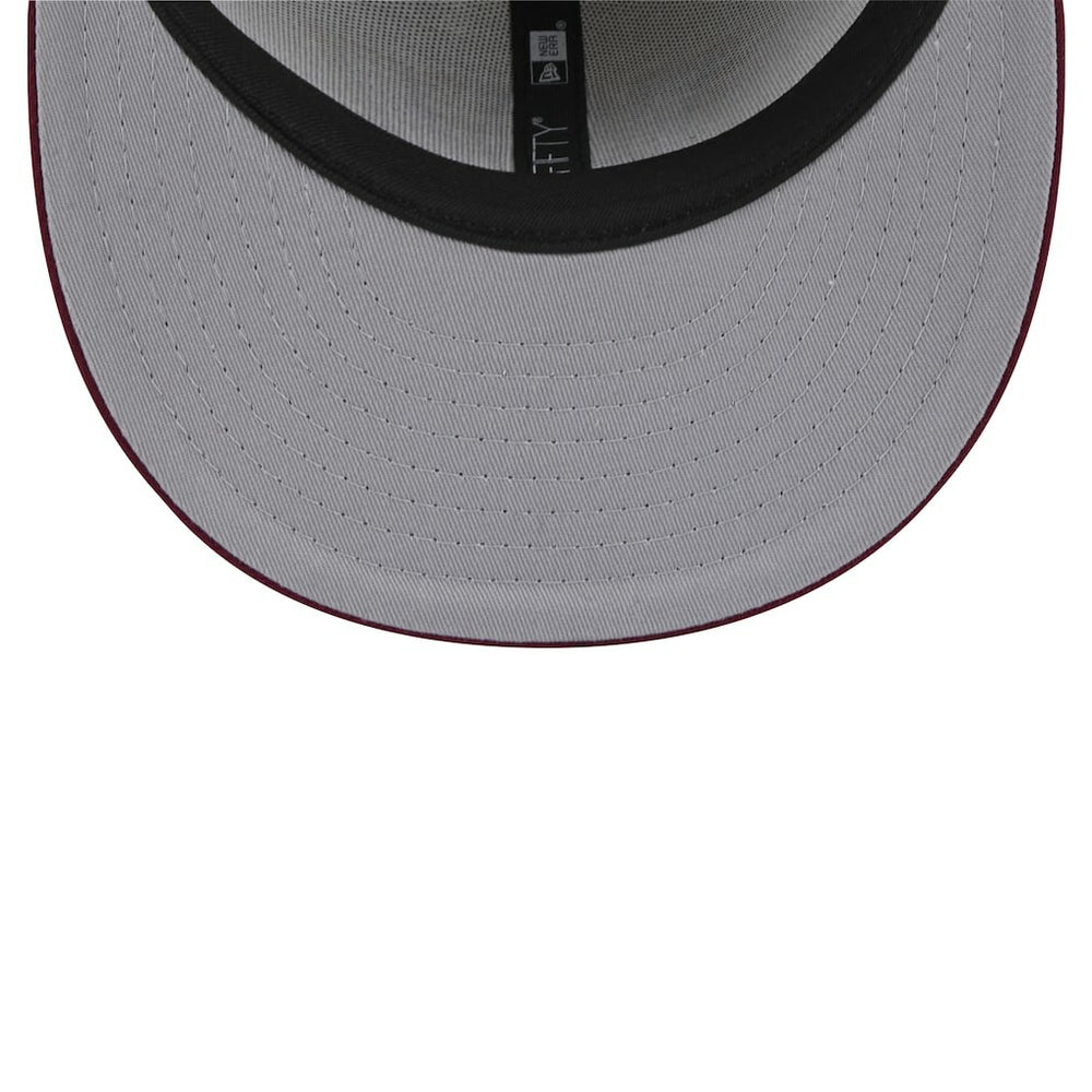 Washington Commanders New Era Stoney 59FIFTY Fitted Hat on sale