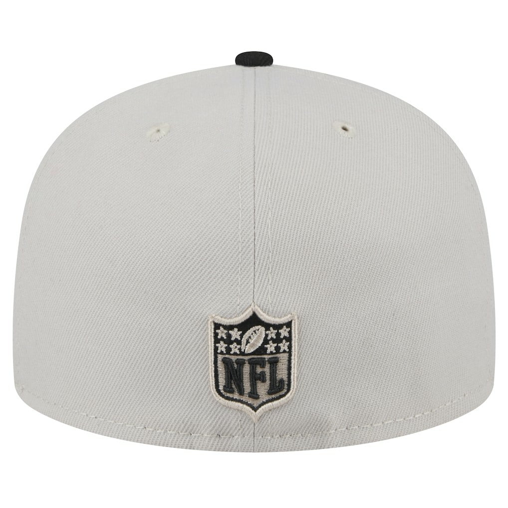 New Orleans Saints New Era Stoney 59FIFTY Fitted Hat cheap