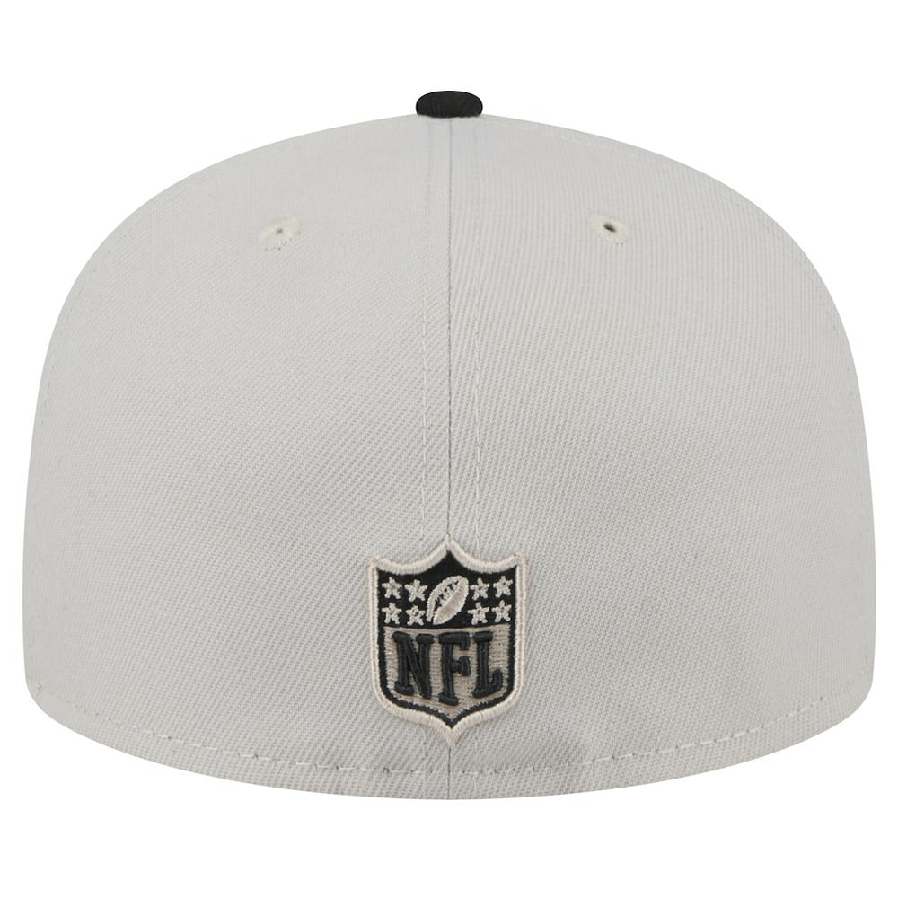 New Orleans Saints New Era Stoney 59FIFTY Fitted Hat cheap