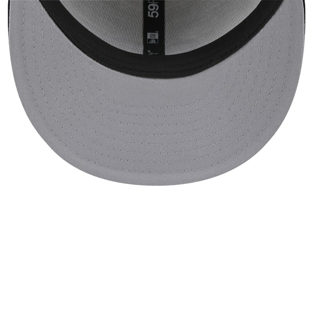 New Orleans Saints New Era Stoney 59FIFTY Fitted Hat cheap