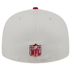 San Francisco 49ers New Era Stoney 59FIFTY Fitted Hat on sale