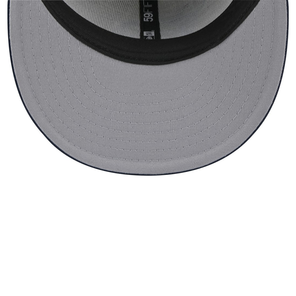Tennessee Titans New Era Stoney 59FIFTY Fitted Hat on sale