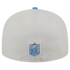 Los Angeles Chargers New Era Stoney 59FIFTY Fitted Hat discount