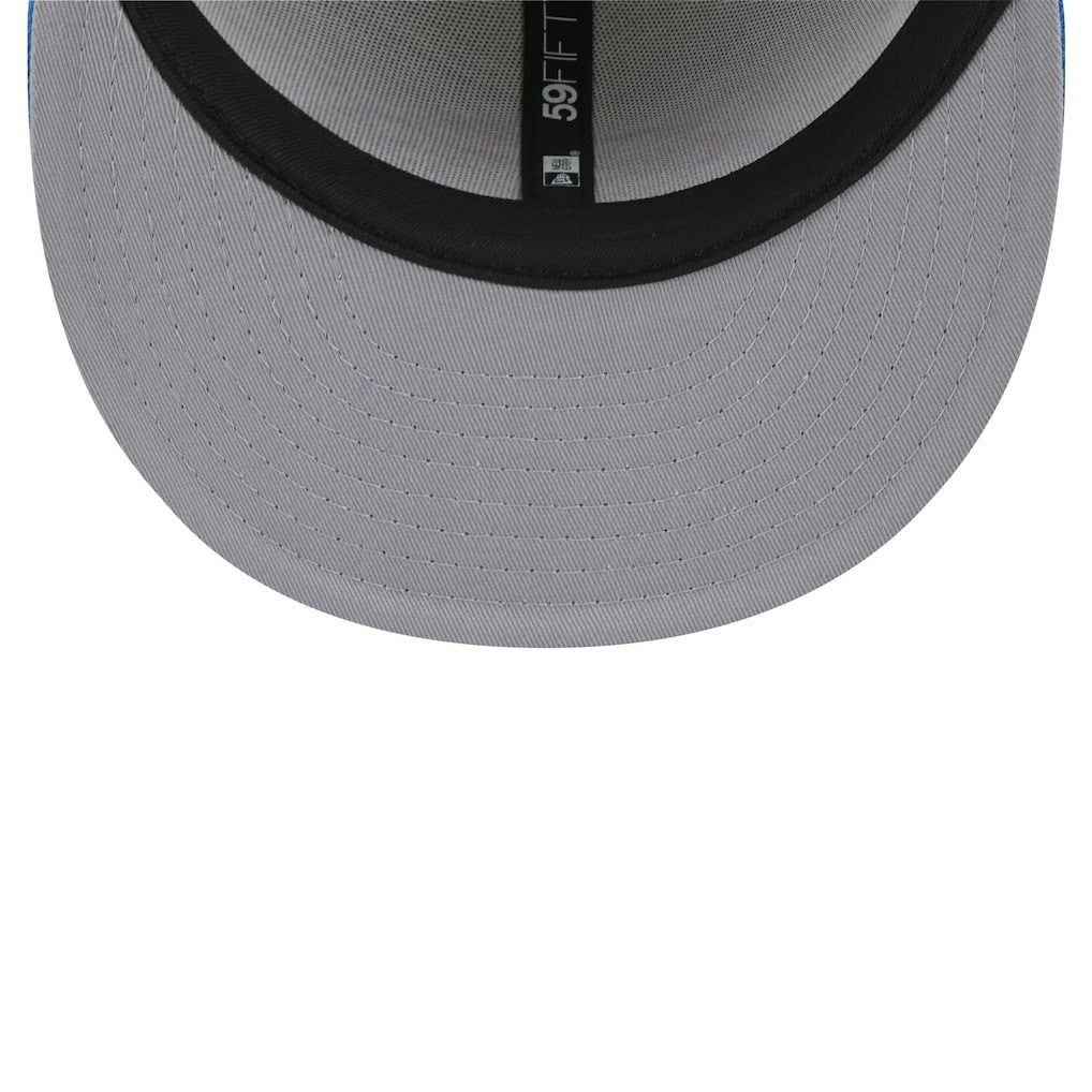 Los Angeles Chargers New Era Stoney 59FIFTY Fitted Hat discount