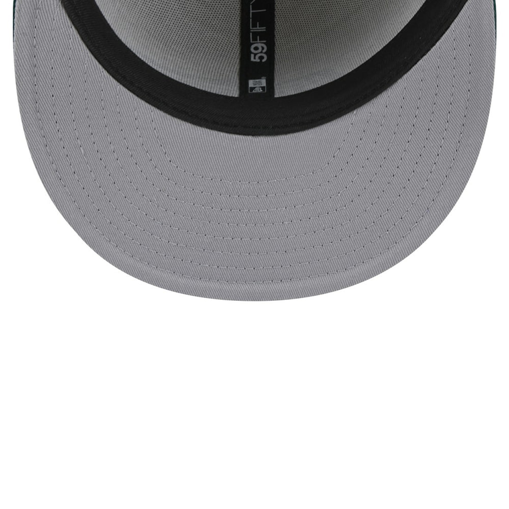 New York Jets New Era Stoney 59FIFTY Fitted Hat on sale