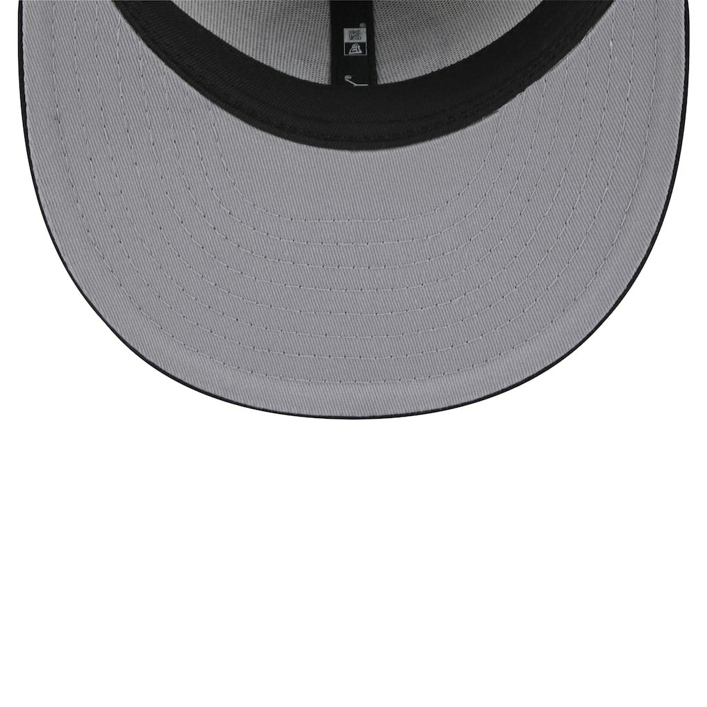 Pittsburgh Steelers New Era Stoney 59FIFTY Fitted Hat sale