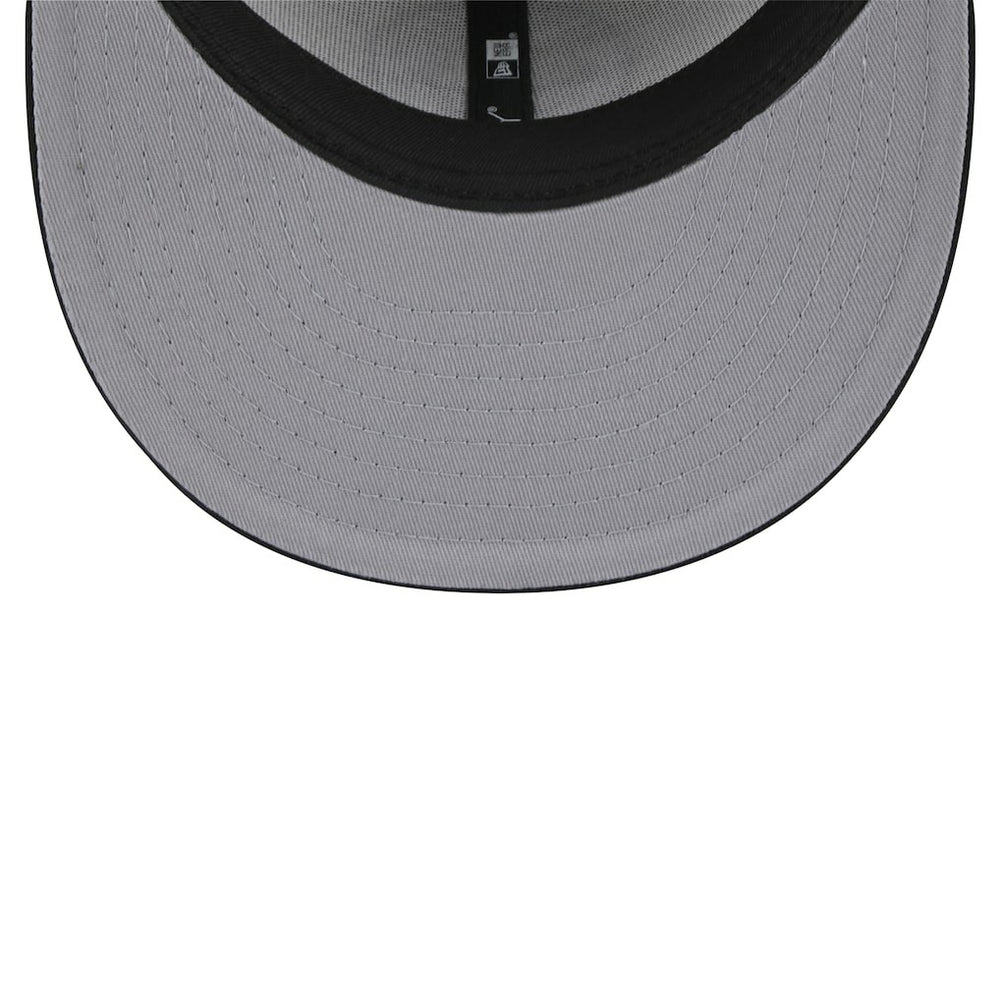Pittsburgh Steelers New Era Stoney 59FIFTY Fitted Hat sale