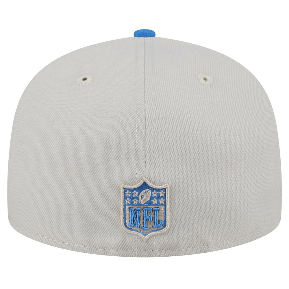 Detroit Lions New Era Stoney 59FIFTY Fitted Hat sale