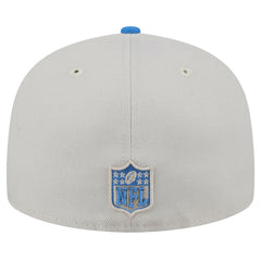Detroit Lions New Era Stoney 59FIFTY Fitted Hat sale