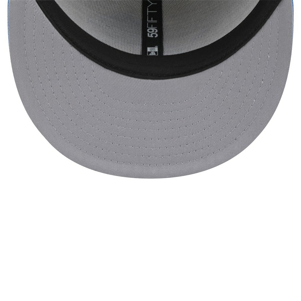 Detroit Lions New Era Stoney 59FIFTY Fitted Hat sale