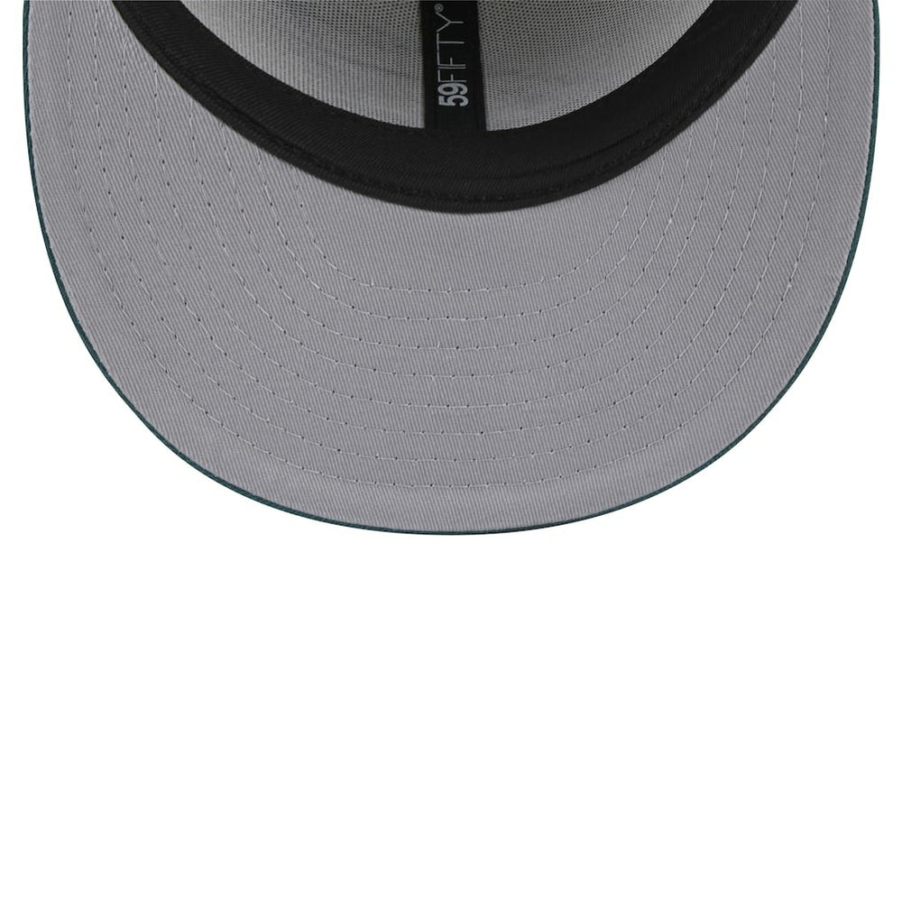Philadelphia Eagles New Era Stoney 59FIFTY Fitted Hat online