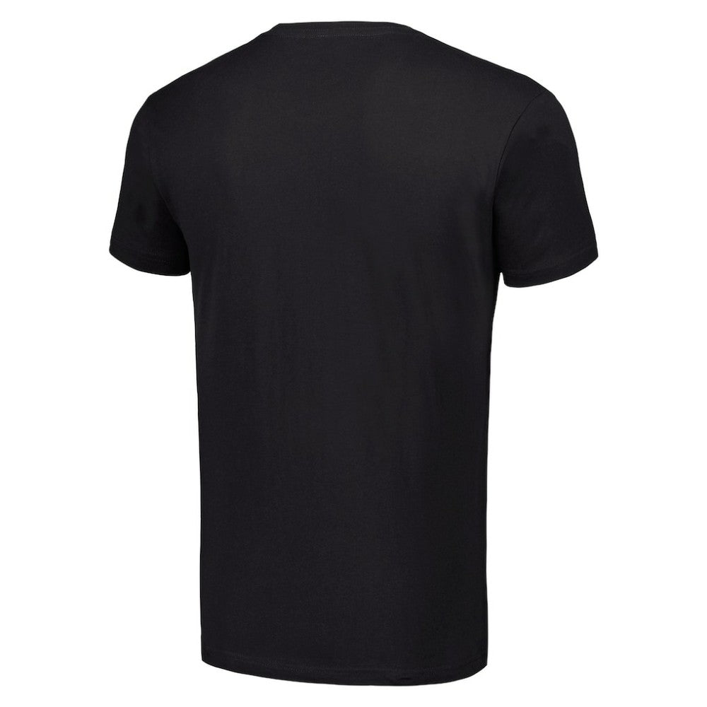 Philadelphia Flyers Starter Team Logo Graphic T-Shirt - Black T-shirts