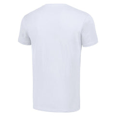 Vancouver Canucks Starter Team Logo Graphic T-Shirt - White T-shirts