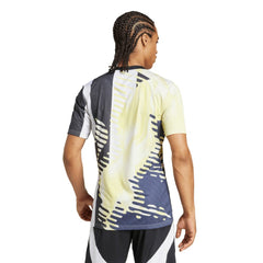 Juventus 2024/25 Pre-Match Top - Yellow outlet