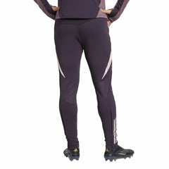 Arsenal 2024/25 AEROREADY Training Pants - Purple outlet