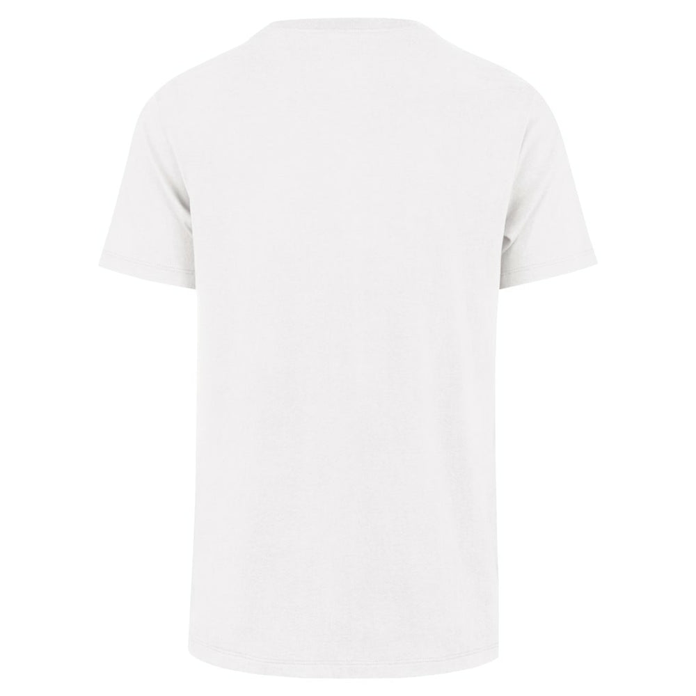 Jacksonville Jaguars '47 Overrun Franklin T-Shirt - White sale