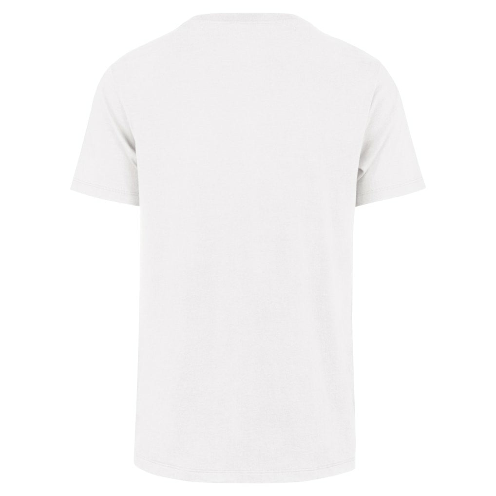Las Vegas Raiders '47 Overrun Franklin T-Shirt - White cheap