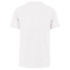 Las Vegas Raiders '47 Overrun Franklin T-Shirt - White cheap