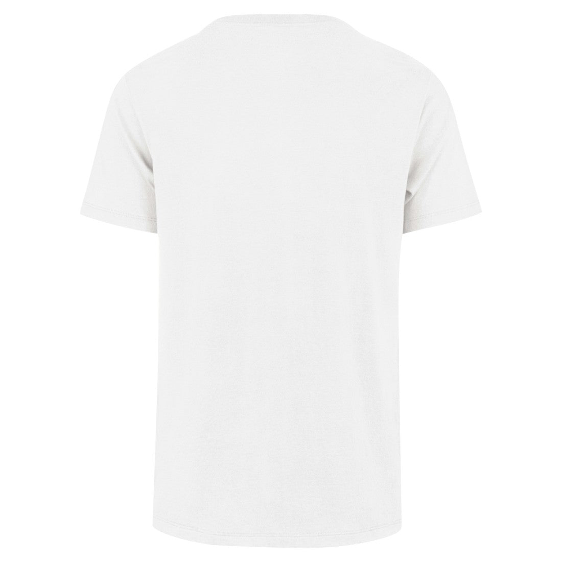 Detroit Lions '47 Overrun Franklin Throwback T-Shirt - Cream on sale