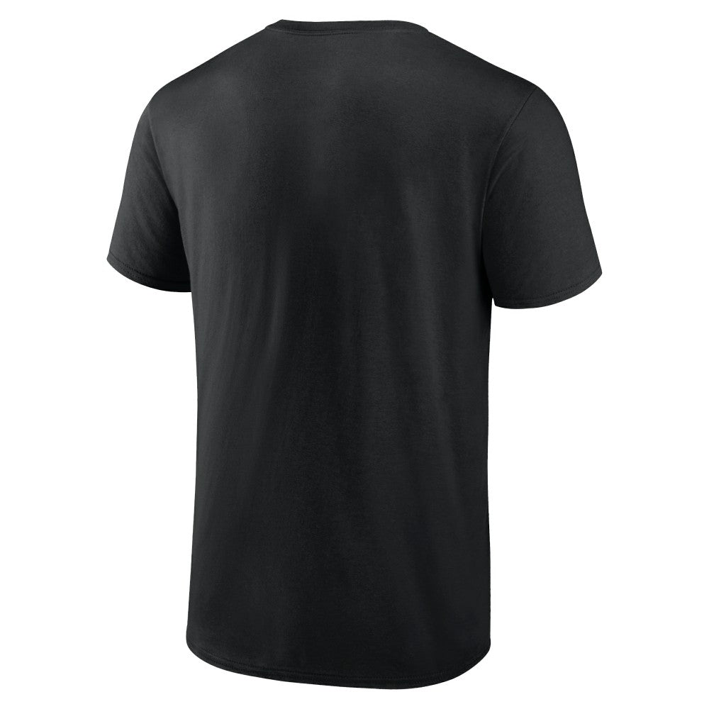 Pittsburgh Pirates Yinz Ready T-Shirt Black