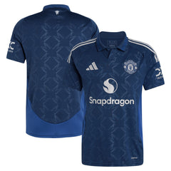 Manchester United 2024/25 Away Replica Jersey - Navy shop