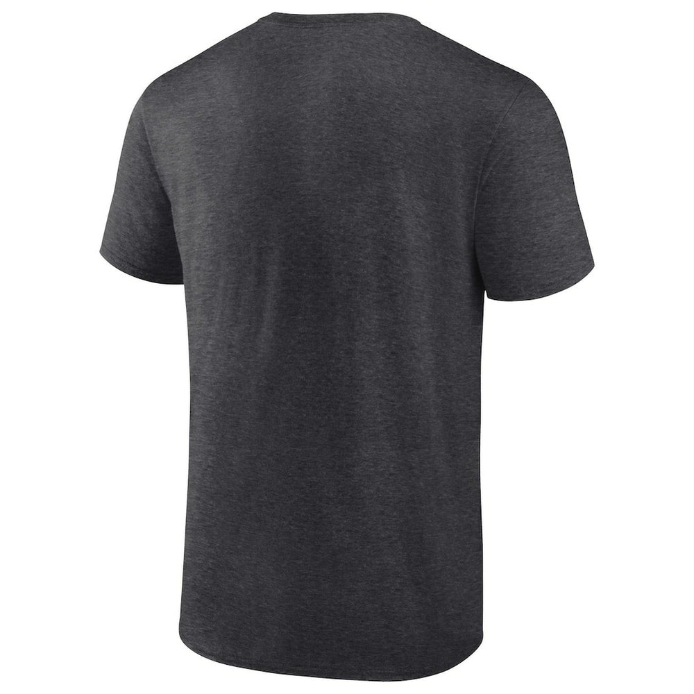 Boston Celtics 2024 Eastern Conference Champions Full Court Trap T-Shirt - Heather Charcoal sale