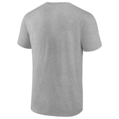 Boston Celtics 2024 Eastern Conference Champions Locker Room Post Up Move T-Shirt - Steel for sale