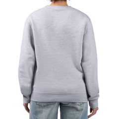 Green Bay Packers G-III 4Her by Carl Banks Women's Team Logo Graphic Tri-Blend Pullover Sweatshirt - Heather Gray discount