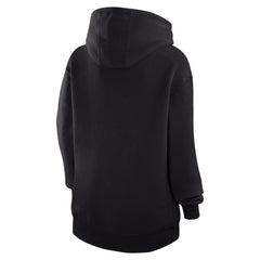 Colorado Avalanche G-III 4Her by Carl Banks Women's Team Logo Tri-Blend Fleece Pullover Hoodie - Black Hoodies