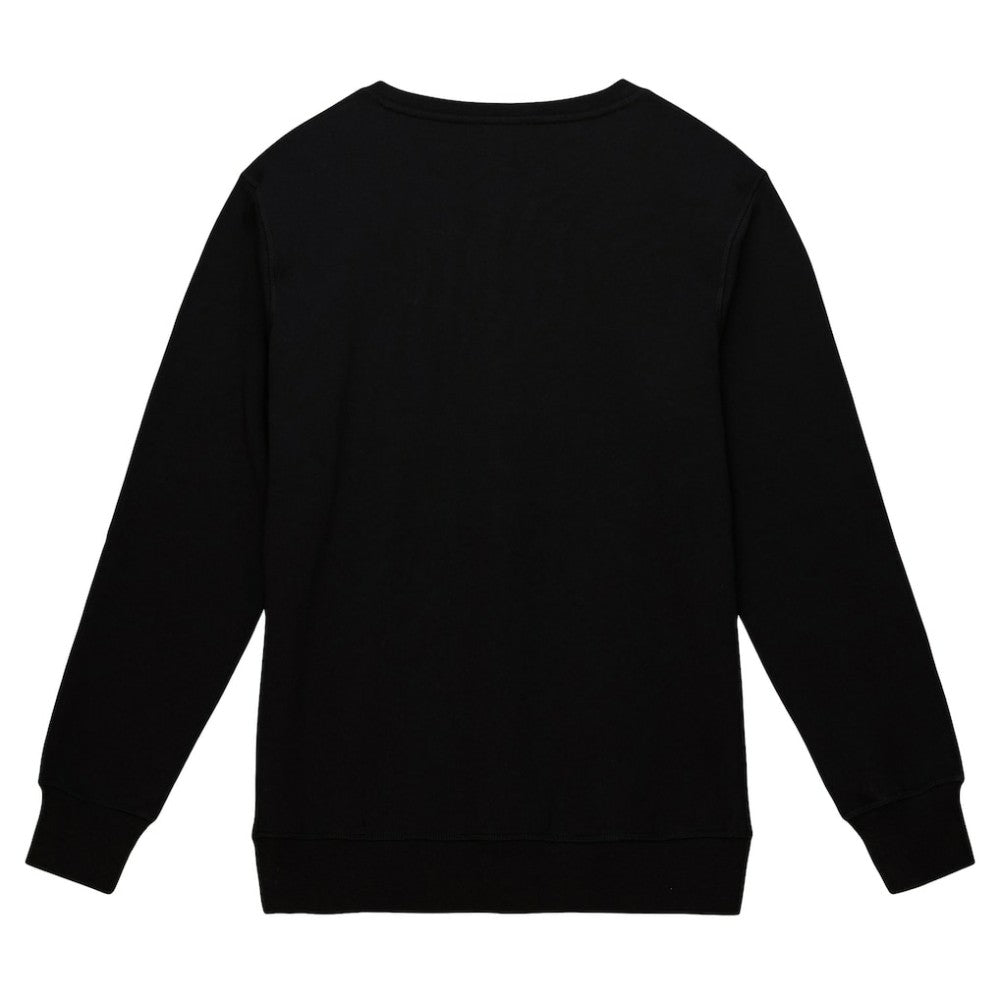 Wayne Gretzky Los Angeles Kings Mitchell & Ness Streak Pullover Sweatshirt - Black Sweatshirts