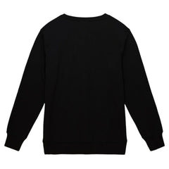 Wayne Gretzky Los Angeles Kings Mitchell & Ness Streak Pullover Sweatshirt - Black Sweatshirts