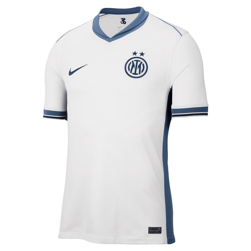 Inter Milan 2024/25 Away Replica Jersey - White outlet