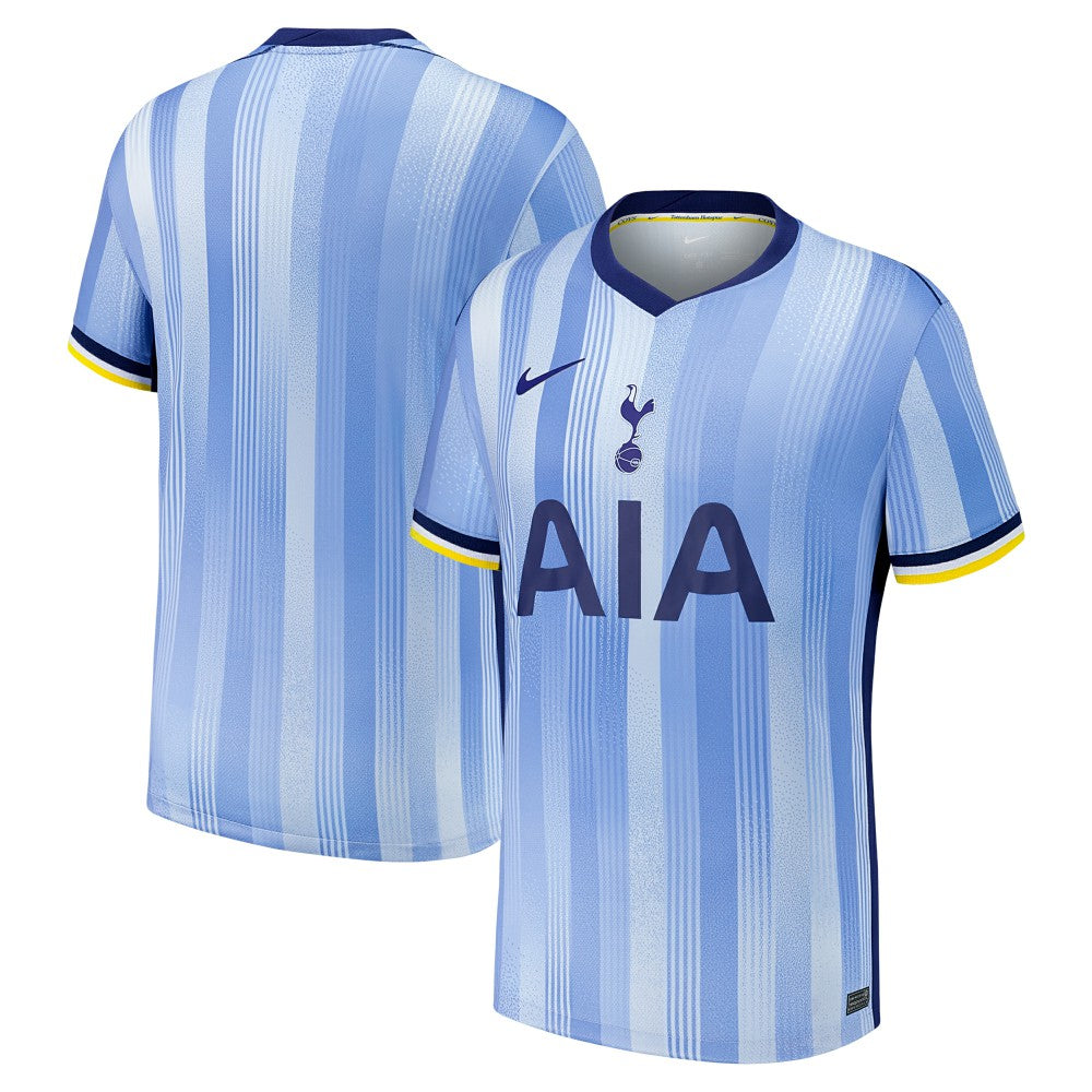 Tottenham Hotspur 2024/25 Away Replica Jersey - Blue for sale
