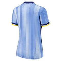 Tottenham Hotspur Women's 2024/25 Away Replica Jersey - Blue for sale