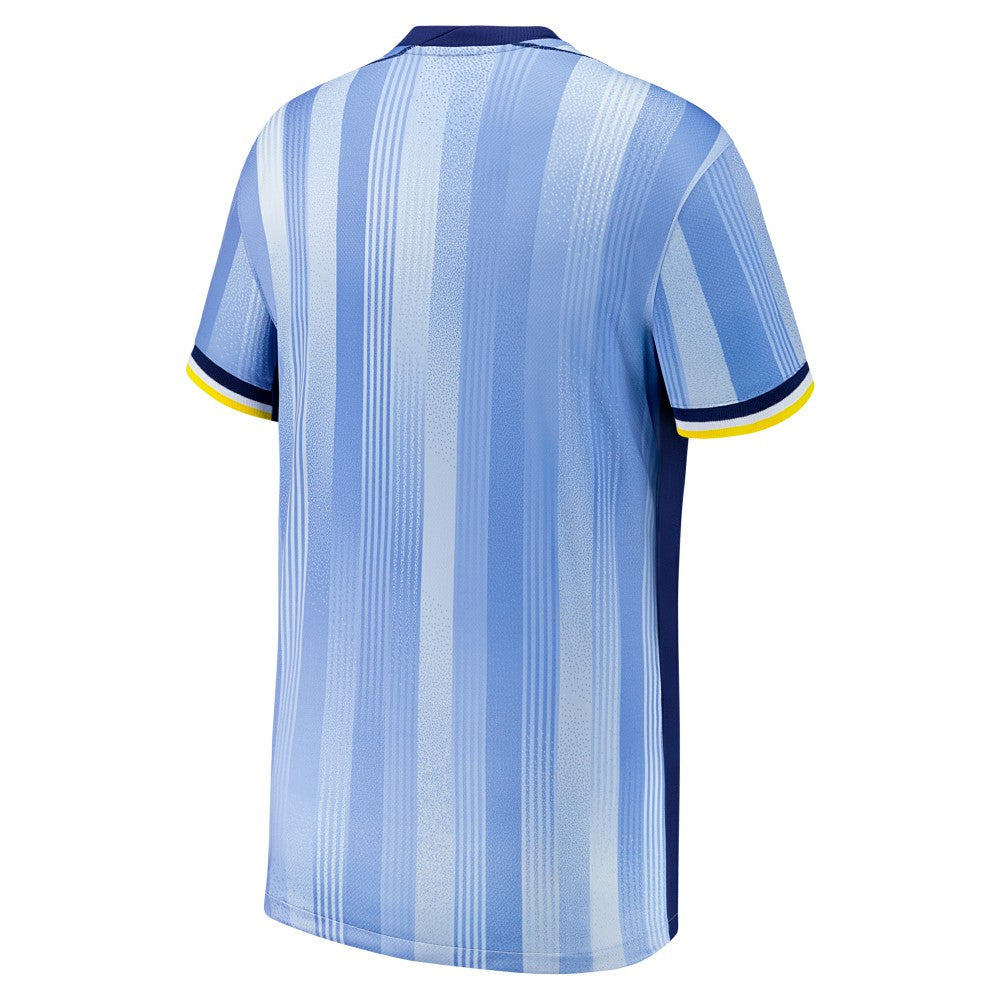 Tottenham Hotspur Youth 2024/25 Away Replica Jersey - Blue outlet