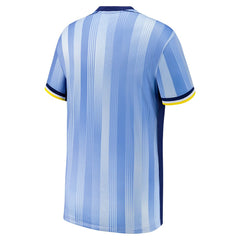 Tottenham Hotspur Youth 2024/25 Away Replica Jersey - Blue outlet