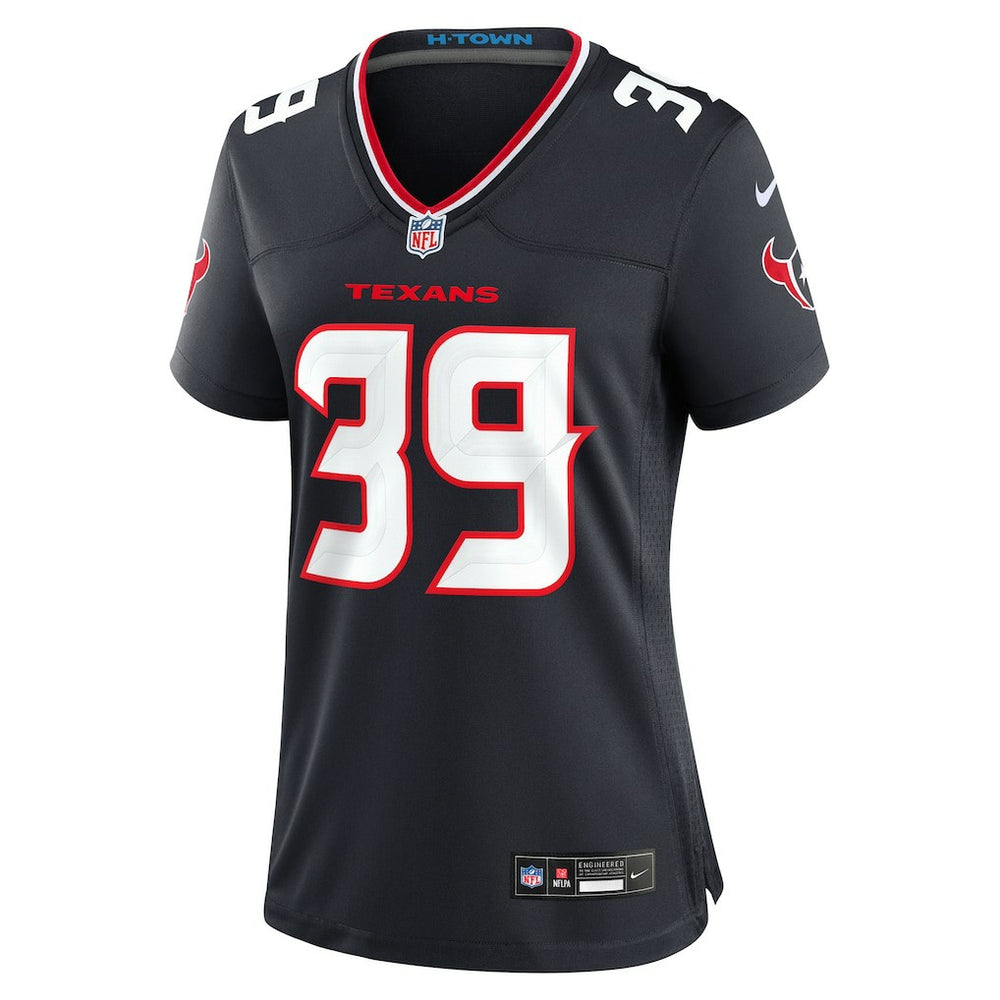 Henry To'oto'o Houston Texans Women's Team Game Jersey - Navy cheap