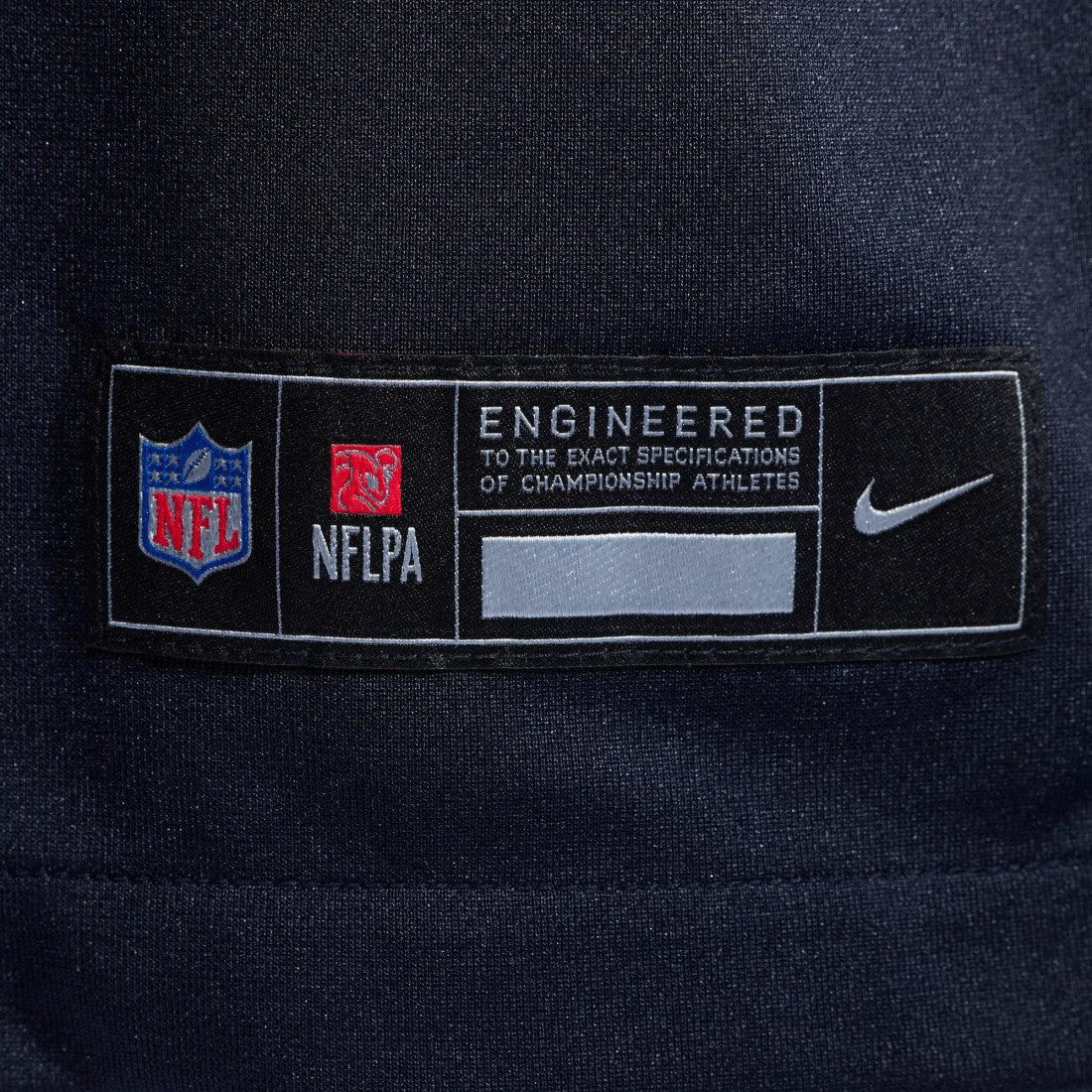 Danielle Hunter Houston Texans Team Game Jersey - Navy online