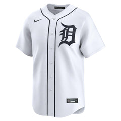 Spencer Torkelson Detroit Tigers Youth Home Limited Player Jersey White