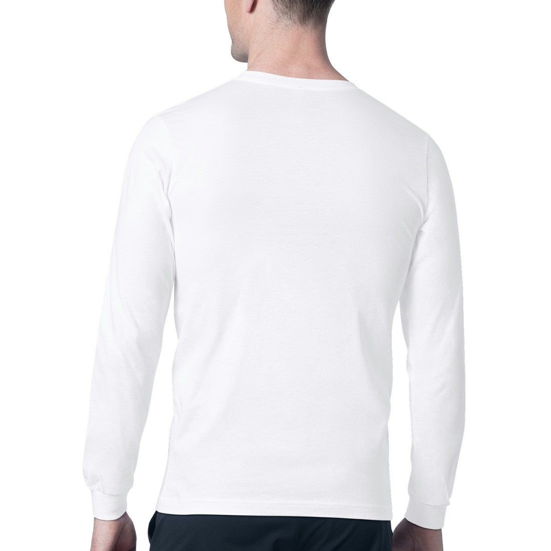 Houston Texans Starter H-Town Graphic Long Sleeve T-Shirt - White cheap