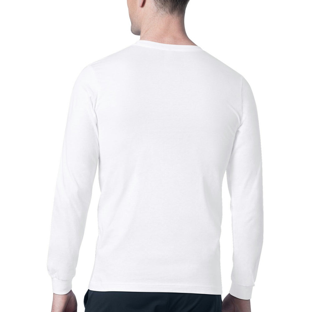 Houston Texans Starter H-Town Graphic Long Sleeve T-Shirt - White cheap