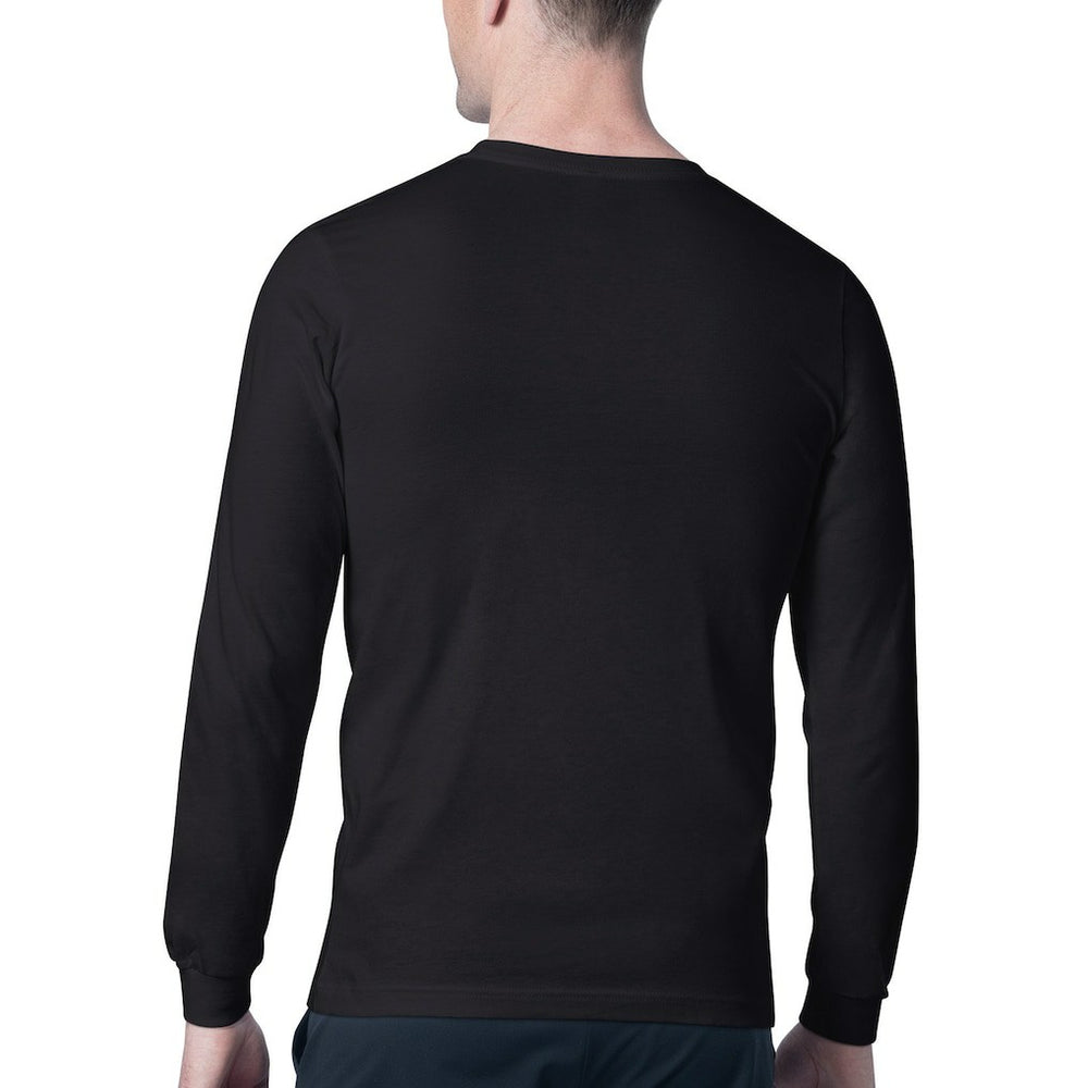 Houston Texans Starter H-Town Graphic Long Sleeve T-Shirt - Black for sale