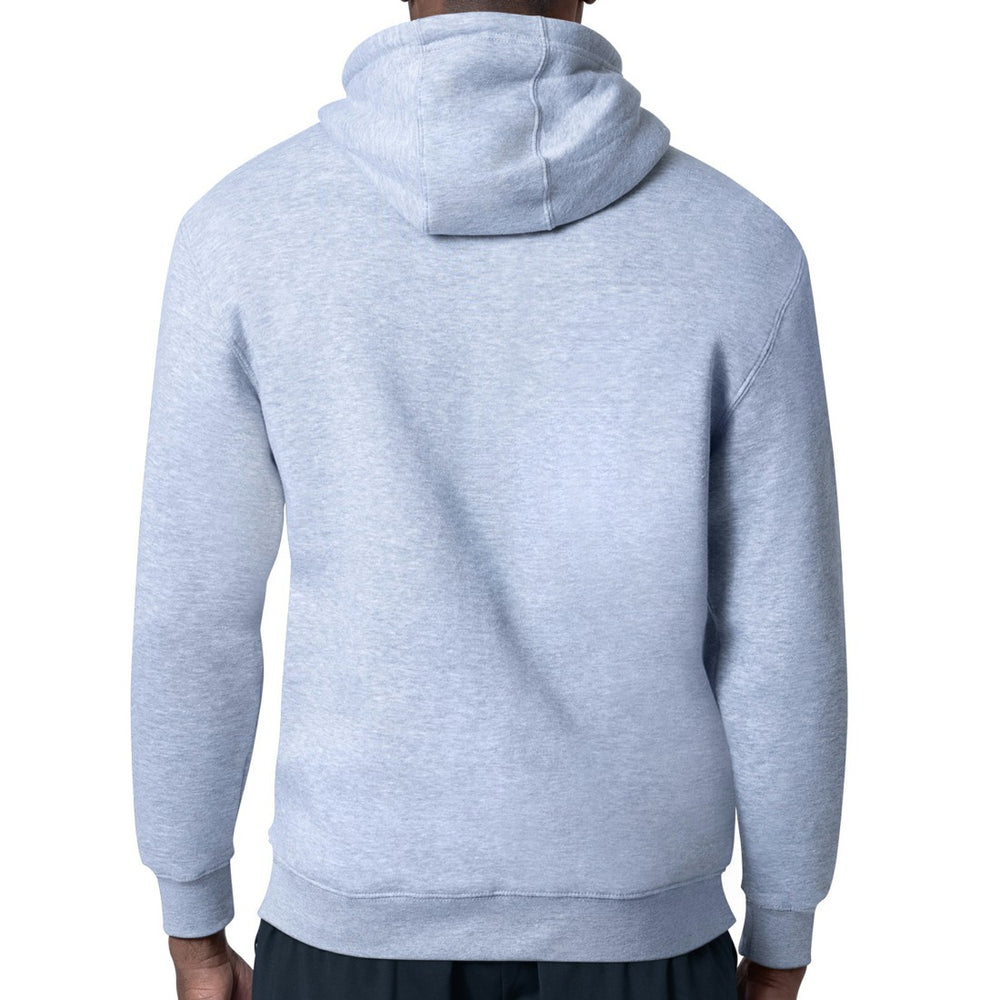 Houston Texans Starter H-Town Graphic Fleece Pullover Hoodie - Heather Gray outlet