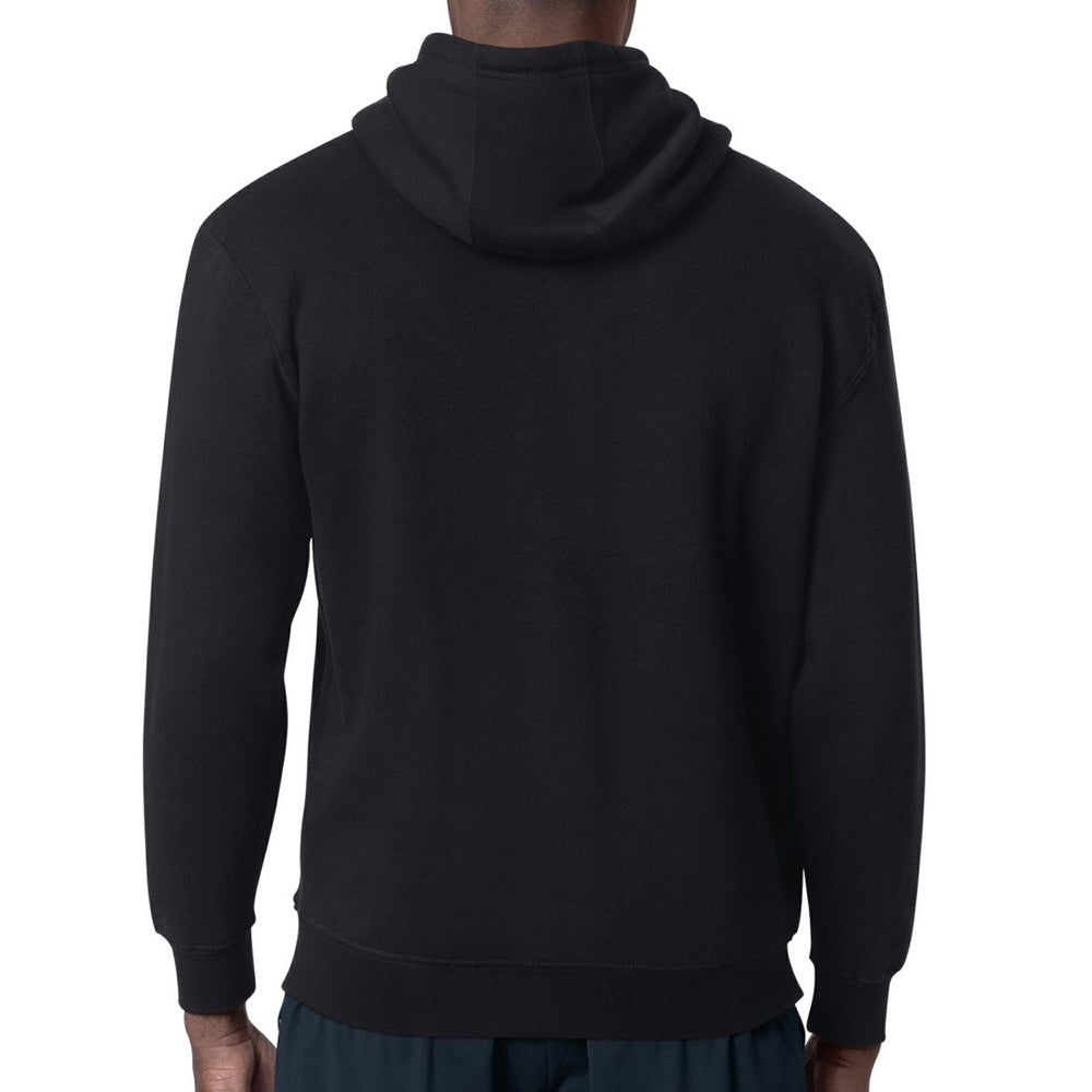 Houston Texans Starter H-Town Graphic Fleece Pullover Hoodie - Black cheap