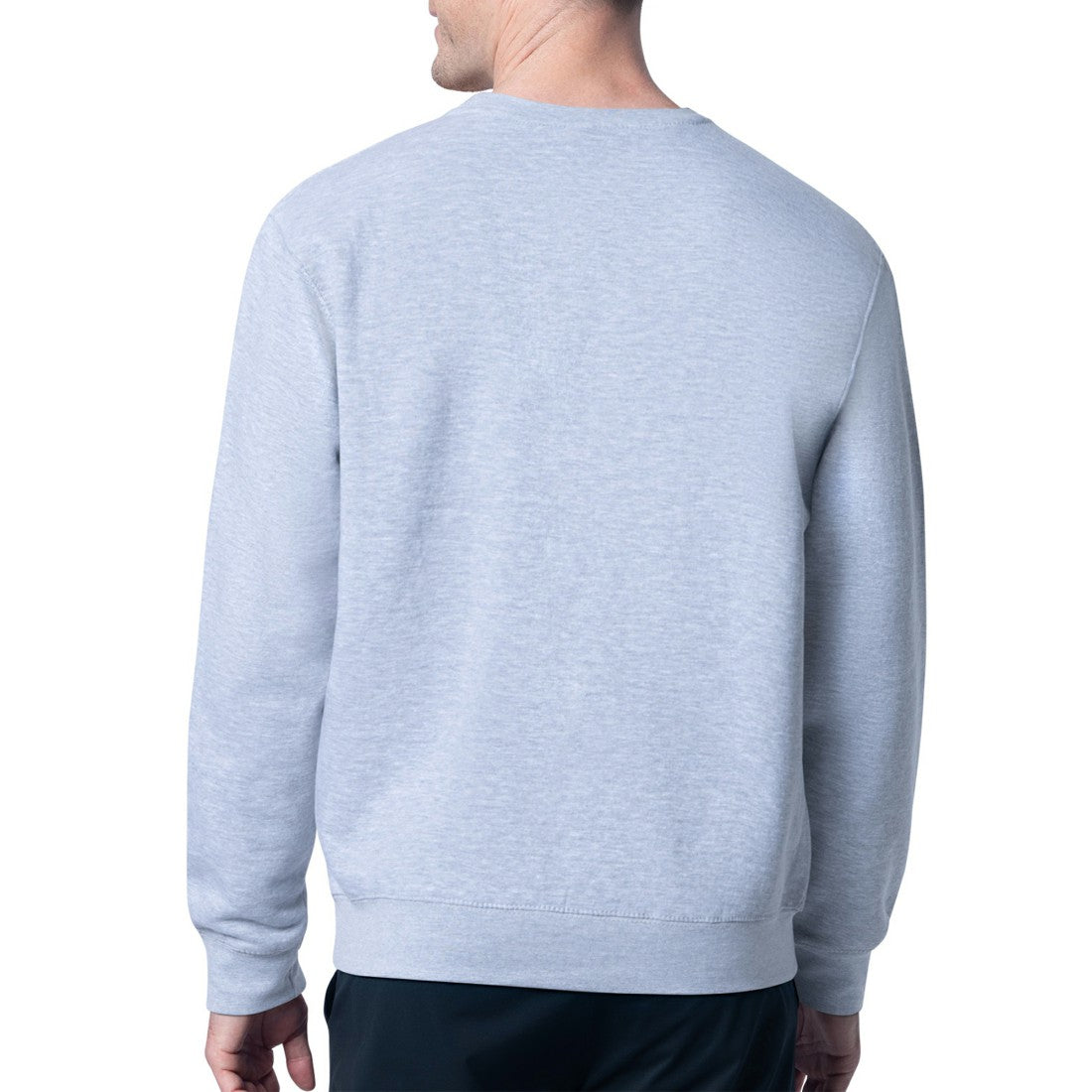 Houston Texans Starter H-Town Graphic Fleece Pullover Sweatshirt - Heather Gray discount