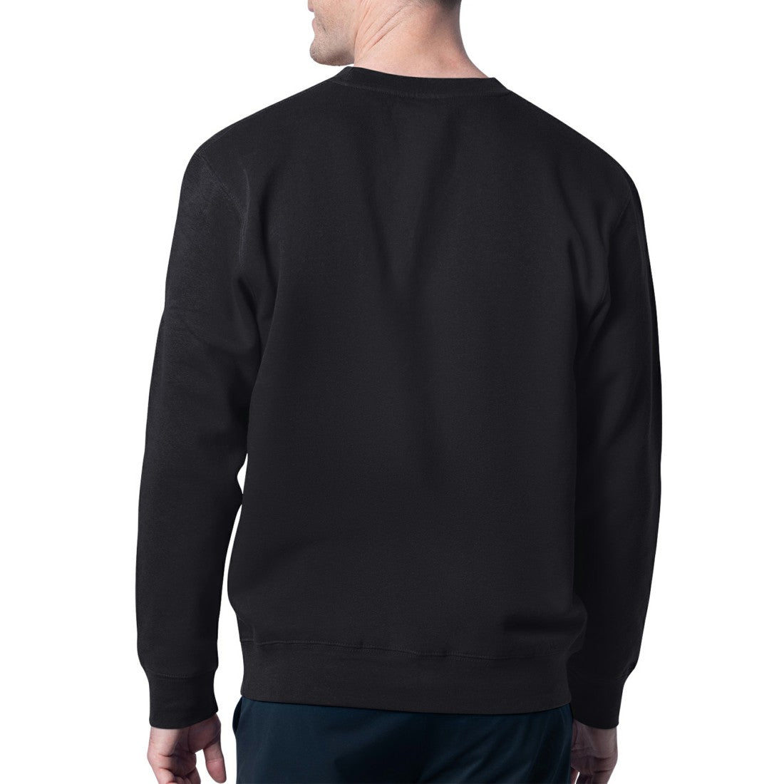 Houston Texans Starter H-Town Graphic Fleece Pullover Sweatshirt - Black sale