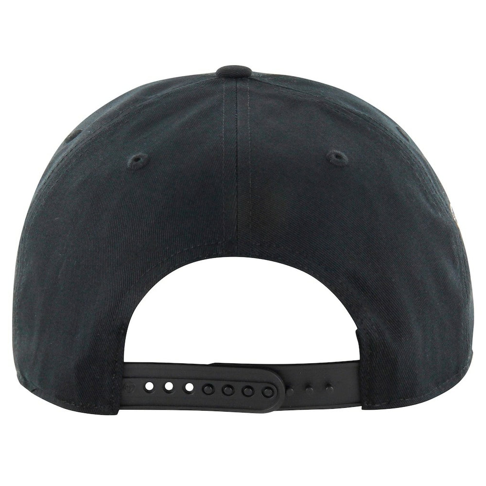 Miami Dolphins '47 Overhand Speckle Hitch Adjustable Hat - Black outlet