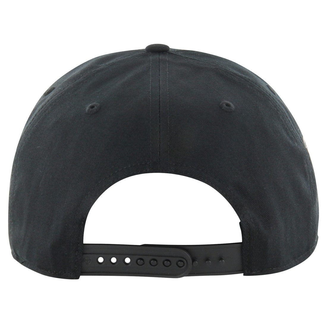 New York Jets '47 Overhand Speckle Hitch Adjustable Hat - Black online